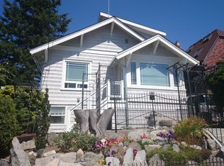 4322 SW Juneau St, Seattle, WA 98136