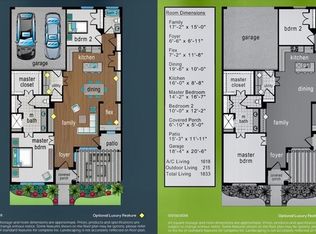 3780 Dalea Dr, Prosper, TX 75078