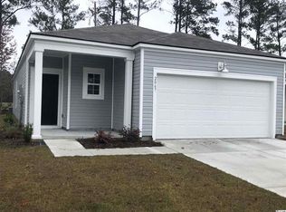 2067 Borgata Loop HOMESITE 17, Annapolis B Longs, SC 29568