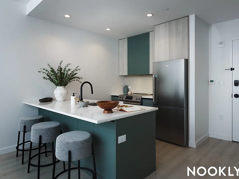 138 Bruckner Blvd #1336