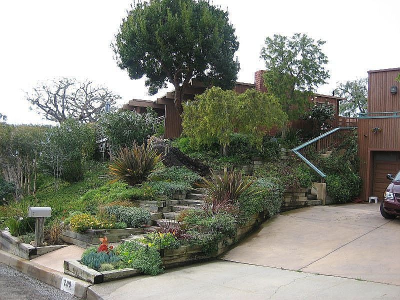 Exterior Entrance