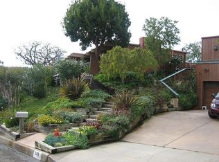 209 Quadro Vecchio Dr, Pacific Palisades, CA 90272