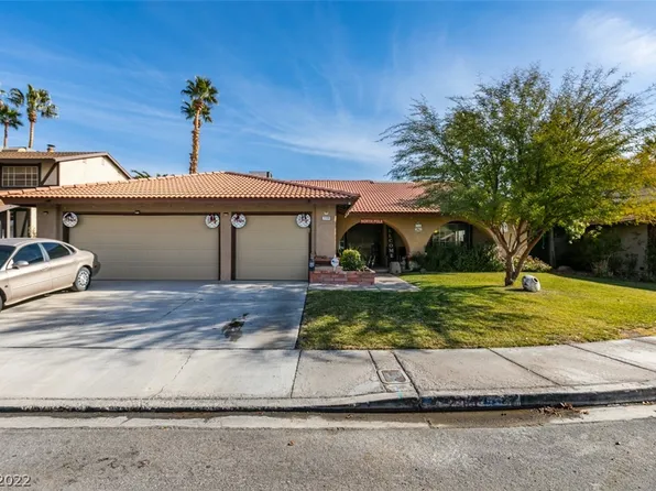 2209 Nieman Way, Las Vegas, NV 89146