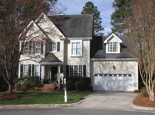 7601 Swordgate Pl, Raleigh, NC 27613