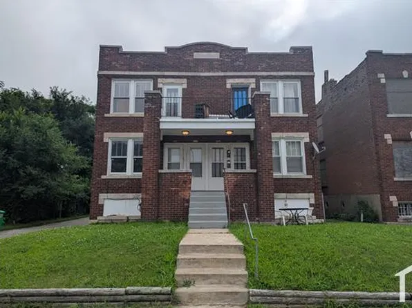 4010 N 21st St #1F, Saint Louis, MO 63107