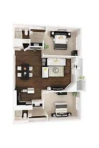 429 W Laurel Dr #429 Photo 1