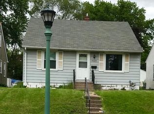 1609 Reaney Ave, Saint Paul, MN 55106