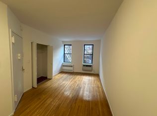 303 E 89th St APT 2D, New York, NY 10128