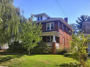 214 Chilhowie E, Johnson City, TN 37601