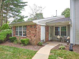 45 Honeysuckle Ln, Red Bank, NJ 07701