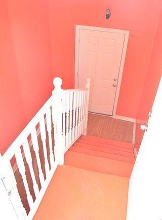 This is the entrance of the apartment