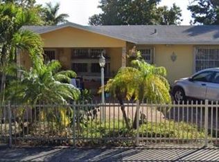 25311 SW 127th Ave, Homestead, FL 33032