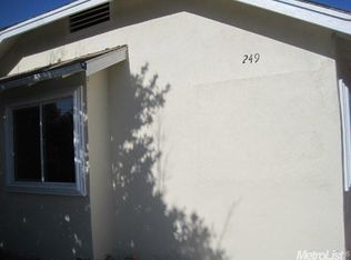 249 N 1st St, Patterson, CA 95363