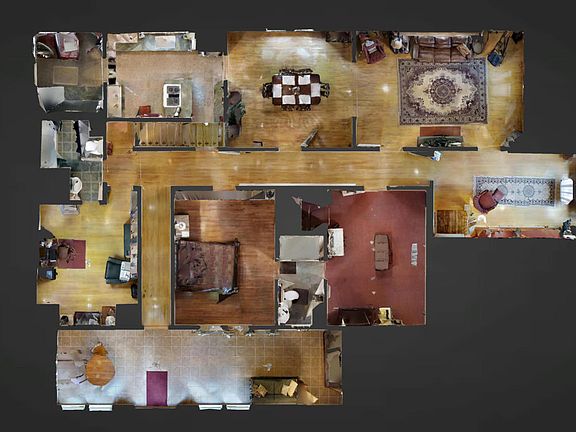 2nd image of 110 Evangeline Blvd
