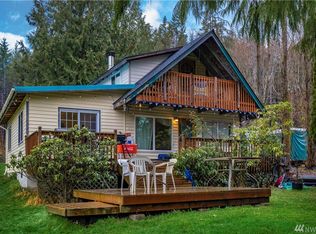 21 W Hoh Cir, Elma, WA 98541