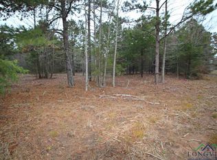 Tbd Silk Tree Rd, Gilmer, TX 75645