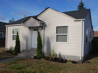 1502 S Oakes St, Tacoma, WA 98405