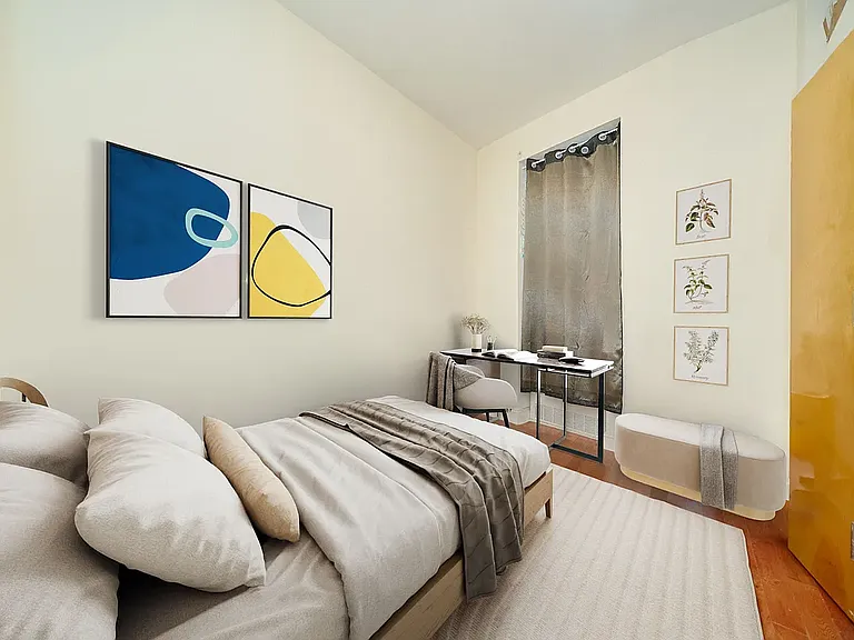 945 Saint Nicholas Ave #1D — Photo 10