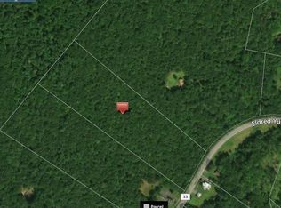 Eldred Yulan Rd, Yulan, NY 12792