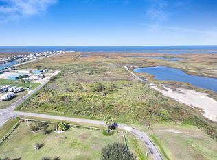 0 Middle Reef, Pt Bolivar, TX 77650
