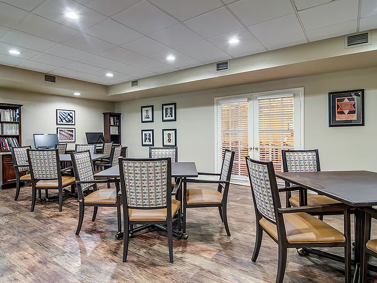 Dunwoody Pines — Photo 11