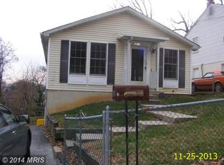 6015 Somerset Rd, Riverdale, MD 20737