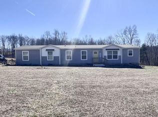 170 Patsy Rd, Irvine, KY 40336