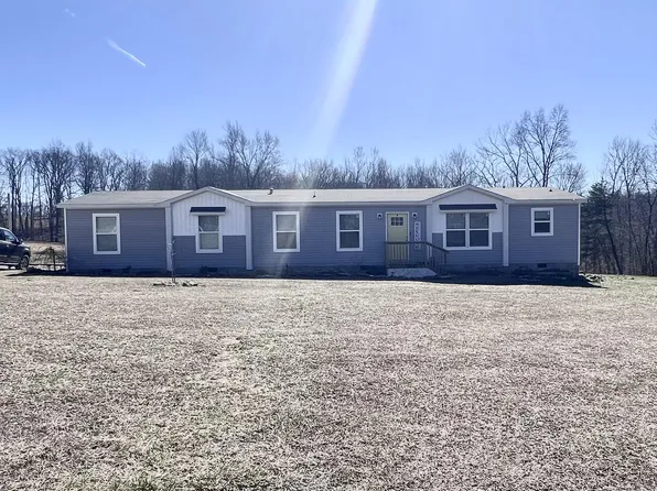 170 Patsy Rd, Irvine, KY 40336