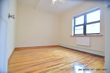 Rented by J Misrahi Realty Corp
