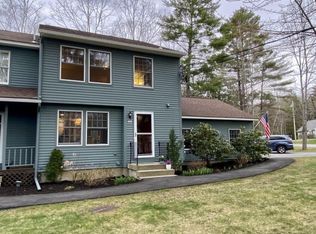 410 Evergreen Dr #410, Waterville, ME 04901