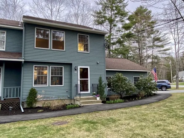 410 Evergreen Drive #410, Waterville, ME 04901