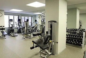 Rented by LG Fairmont Group