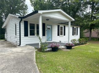6233 Hospital Way, Douglasville, GA 30134