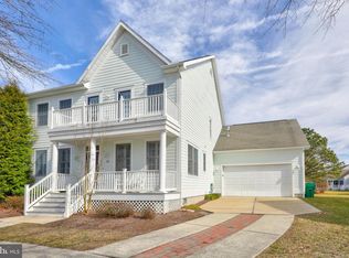 179 Willow Oak Ave, Ocean View, DE 19970