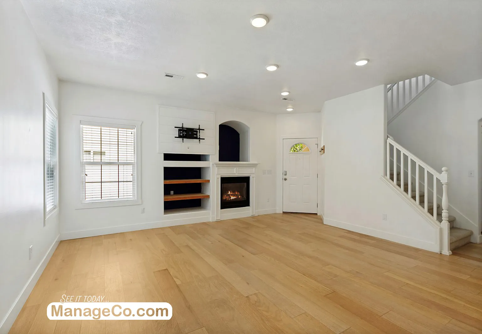 3 bed, 2.5 bath, 1430 sqft, $2,250 — Photo 3