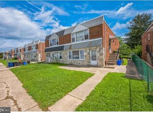 2619 Tremont St, Philadelphia, PA