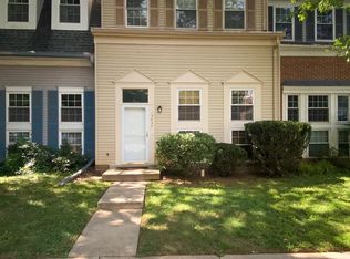 13830 Grey Colt Dr, Gaithersburg, MD 20878