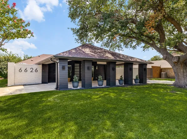 6626 Harvest Glen Dr, Dallas, TX 75248