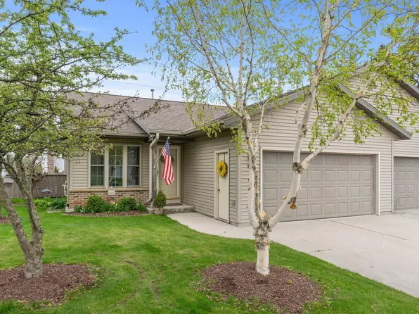 218 Beth CIRCLE, Plymouth, WI 53073