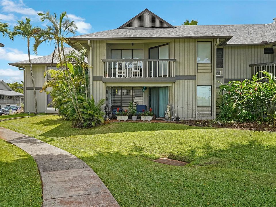 Kalapaki Villas Apartments Lihue, HI Zillow