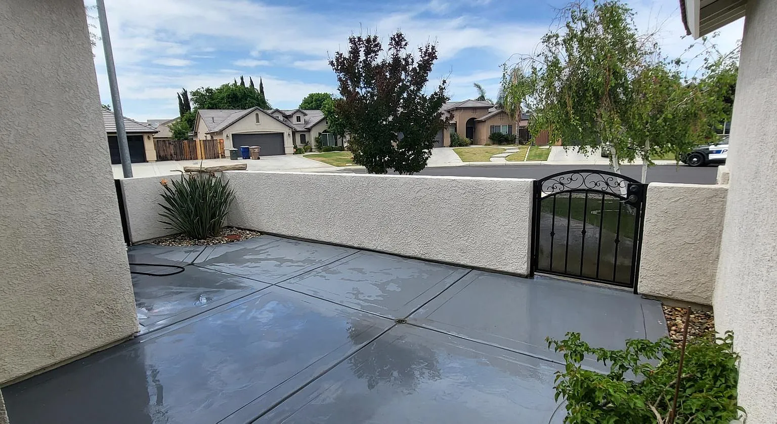 Howell Mountain Dr, Bakersfield — Photo 3