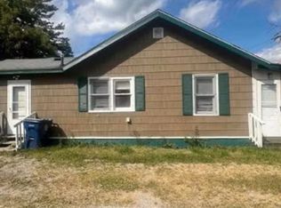 2927 Fairview St, Saginaw, MI 48601