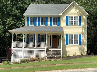 910 Rose Creek Trl, Woodstock, GA 30189