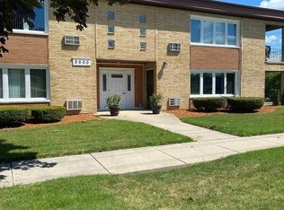 5800 W 107th St #5, Chicago Ridge, IL 60415