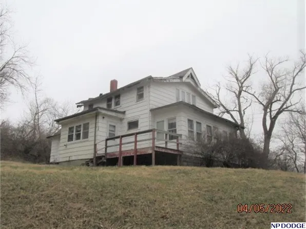 4625 Kelby Rd, Omaha, NE 68152