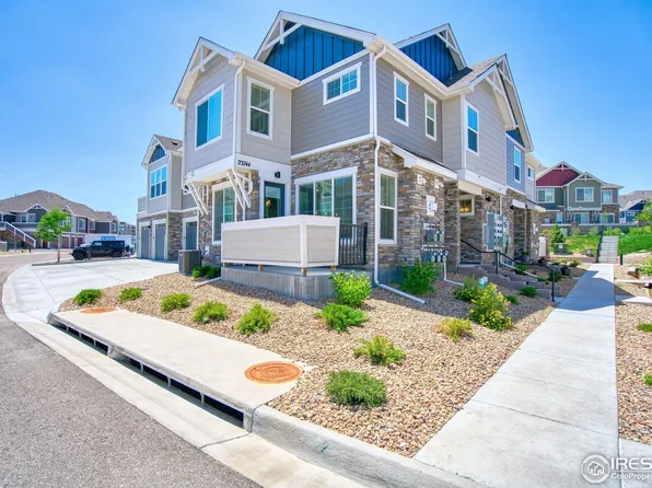 23744 E Ida Pl #A, Aurora, CO 80016