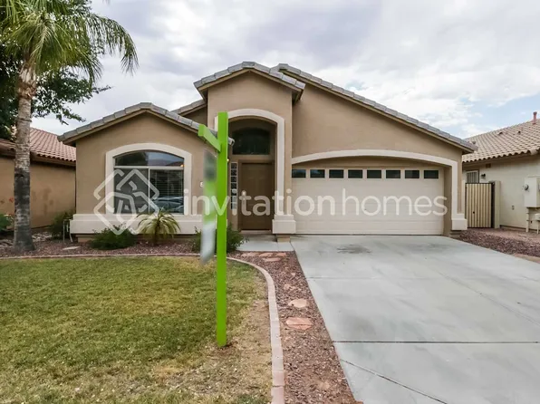 29821 N Broken Shale Dr, San Tan Valley, AZ 85143