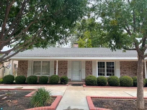 4022 Candy Ln, Odessa, TX 79762