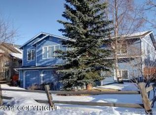 2451 Copperwood Dr, Anchorage, AK 99516