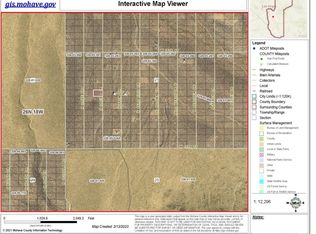 0 Orchid Dr, Dolan Springs, AZ 86441